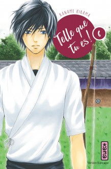 Telle que tu es ! – Tome 6