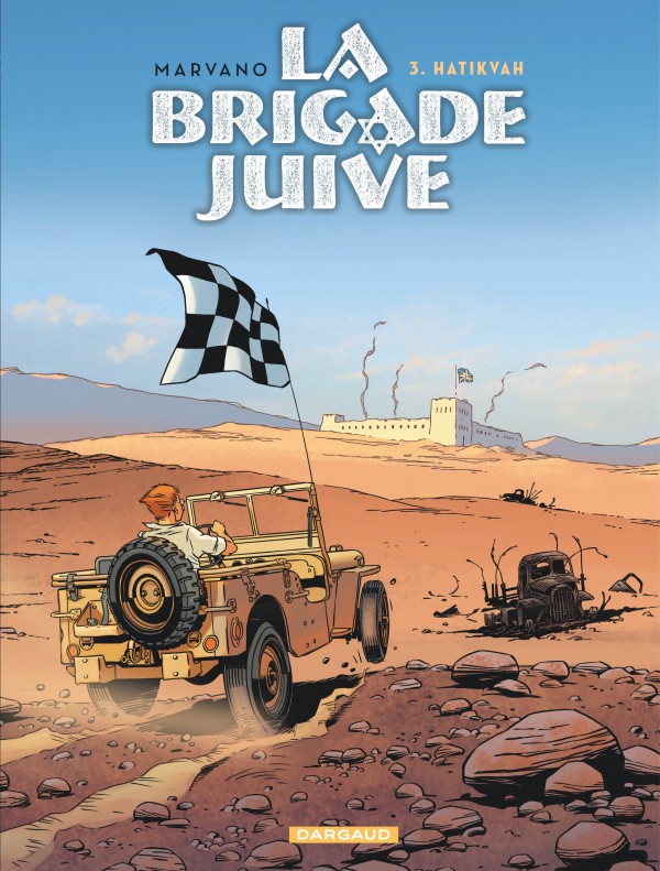 cover-comics-la-brigade-juive-tome-3-hatikvah