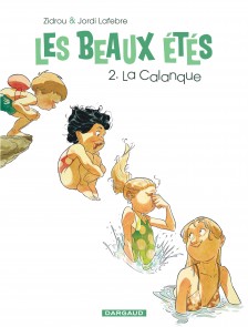 cover-comics-les-beaux-etes-tome-2-la-calanque