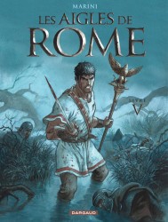 Les Aigles de Rome – Tome 5