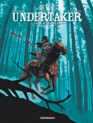 Undertaker – Tome 3