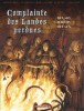 Complainte des Landes Perdues - Intégrales – Tome 2 – Complainte des landes perdues - Intégrale cycle 2 - couv