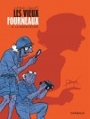 Les Vieux Fourneaux – Tome 4 – La Magicienne - couv