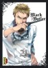 Black Butler – Tome 21 - couv