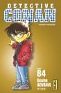 Détective Conan – Tome 84 - couv