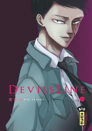DevilsLineTome 6