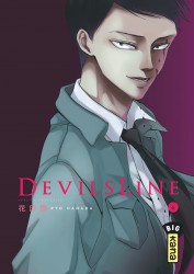 DevilsLine – Tome 6