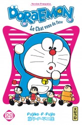 Doraemon Tome 4 