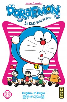 Doraemon – Tome 29