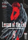 Lesson of the evil – Tome 9 - couv