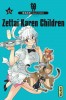 Zettai Karen Children – Tome 23 - couv
