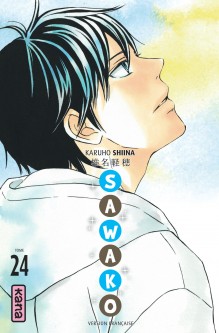 Sawako – Tome 24