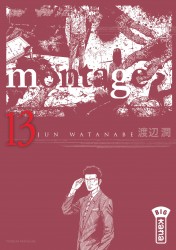 Montage – Tome 13