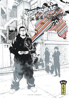 Ushijima, l'usurier de l'ombre – Tome 28