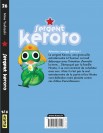 Sergent Keroro – Tome 26 - 4eme