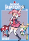 Sergent Keroro – Tome 26 - couv