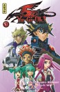 Yu-Gi-Oh! 5 D's – Tome 9 - couv