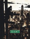 Giant – Tome 1 – Tome 1 - couv