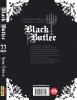 Black Butler – Tome 22 - 4eme