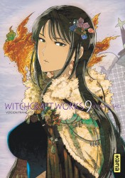 Witchcraft Works – Tome 9