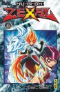 Yu-Gi-Oh! Zexal – Tome 9 - couv