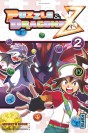 Puzzle & Dragons Z – Tome 2 - couv