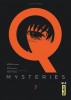 Q Mysteries – Tome 7 - couv