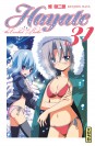 Hayate The combat butler – Tome 31 - couv