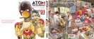 Atom the beginning – Tome 1 - 4eme