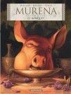 Murena – Tome 10 – Le Banquet - couv