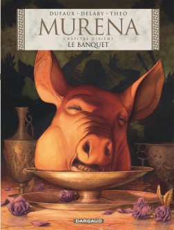 Murena – Tome 10