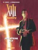 XIII Mystery – Tome 11 – Jonathan Fly - couv