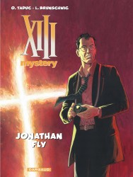 XIII Mystery – Tome 11