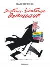 Docteur Ventouse, Bobologue - couv