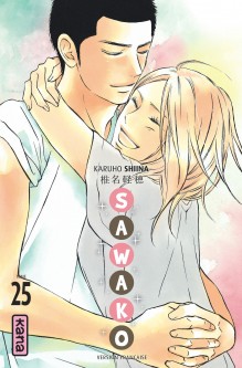 Sawako – Tome 25