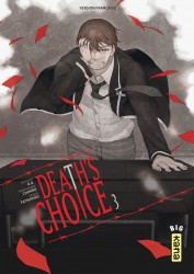 Death's choice – Tome 3