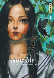 Nuisible – Tome 1