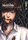 Nuisible – Tome 2 - couv