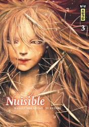 Nuisible – Tome 3