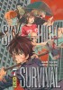 Sky-high survival – Tome 7 - couv