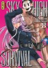 Sky-high survival – Tome 8 - couv