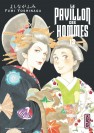 Le Pavillon des hommes – Tome 13 - couv