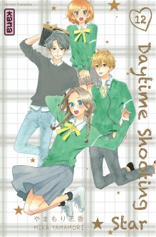 Daytime shooting star – Tome 12