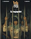 L'Appât - couv