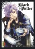 Black Butler – Tome 23 - couv