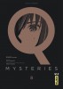 Q Mysteries – Tome 8 - couv