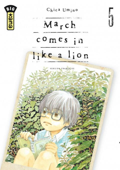 Tome 5