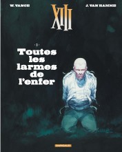 XIII - volume 3 - All the tears of Hell
