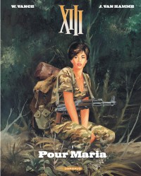 XIII – Tome 9