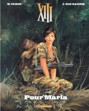 XIII - volume 9 - For Maria